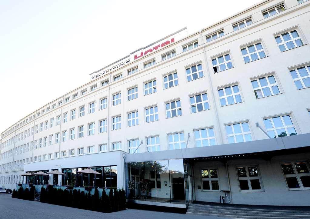 Rainers Hotel Viena Exterior foto